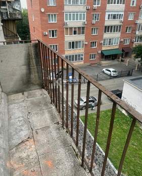 2-к квартира, вторичка, 46м2, 5/5 этаж