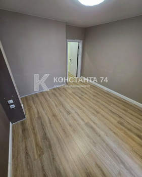 3-к квартира, вторичка, 80м2, 2/26 этаж