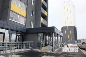 2-к квартира, вторичка, 69м2, 14/16 этаж
