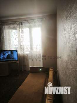 1-к квартира, вторичка, 38м2, 4/10 этаж