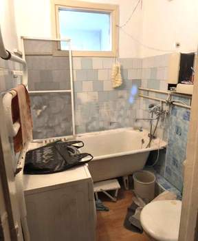 1-к квартира, вторичка, 32м2, 3/5 этаж