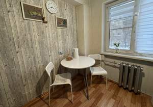 2-к квартира, вторичка, 42м2, 2/5 этаж