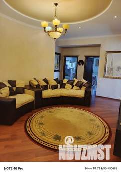 4-к квартира, вторичка, 150м2, 10/10 этаж