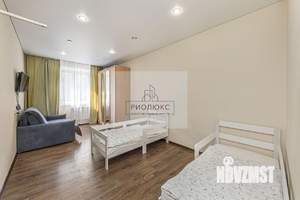 2-к квартира, вторичка, 57м2, 5/10 этаж