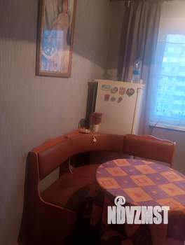 1-к квартира, вторичка, 43м2, 6/10 этаж