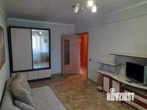3-к квартира, вторичка, 62м2, 3/5 этаж