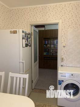 2-к квартира, вторичка, 53м2, 3/10 этаж