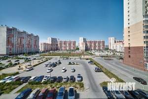 2-к квартира, вторичка, 77м2, 5/21 этаж