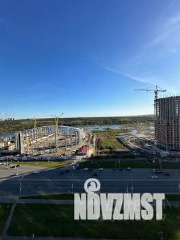 3-к квартира, вторичка, 72м2, 16/21 этаж