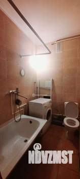 2-к квартира, вторичка, 41м2, 10/10 этаж