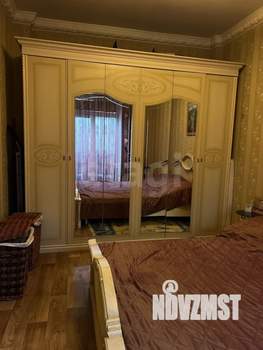 3-к квартира, вторичка, 76м2, 3/5 этаж