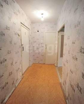 1-к квартира, вторичка, 40м2, 2/10 этаж