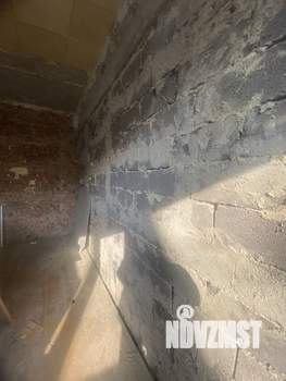 2-к квартира, вторичка, 47м2, 3/3 этаж