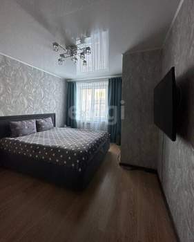 2-к квартира, вторичка, 50м2, 5/5 этаж