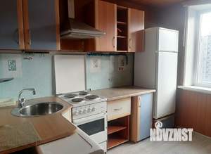 1-к квартира, вторичка, 33м2, 6/10 этаж