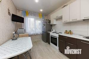 3-к квартира, вторичка, 65м2, 1/10 этаж