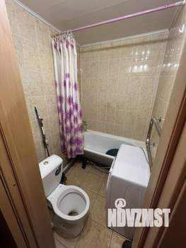 1-к квартира, вторичка, 32м2, 3/4 этаж