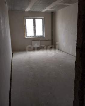 2-к квартира, сданный дом, 56м2, 10/19 этаж