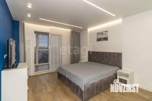 1-к квартира, вторичка, 56м2, 16/20 этаж