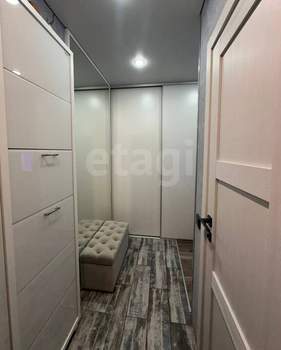 Студия квартира, вторичка, 31м2, 4/4 этаж