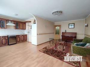 3-к квартира, вторичка, 70м2, 4/9 этаж