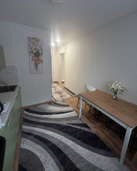 3-к квартира, вторичка, 77м2, 2/10 этаж