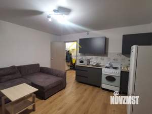 2-к квартира, вторичка, 48м2, 1/10 этаж