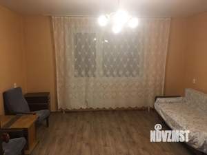 1-к квартира, вторичка, 35м2, 6/9 этаж