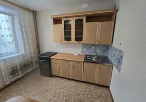 1-к квартира, вторичка, 41м2, 6/10 этаж