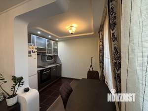 3-к квартира, вторичка, 57м2, 5/10 этаж