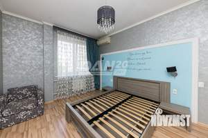 3-к квартира, вторичка, 98м2, 2/5 этаж