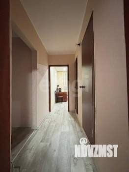 2-к квартира, вторичка, 53м2, 10/10 этаж