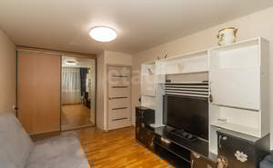 2-к квартира, вторичка, 47м2, 1/5 этаж