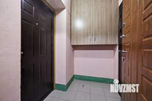 1-к квартира, вторичка, 33м2, 1/10 этаж