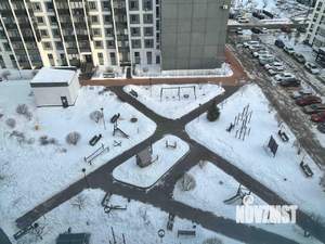 2-к квартира, вторичка, 60м2, 2/10 этаж