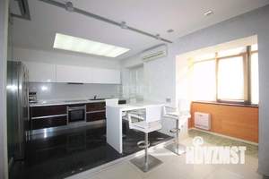 5-к квартира, вторичка, 172м2, 5/6 этаж