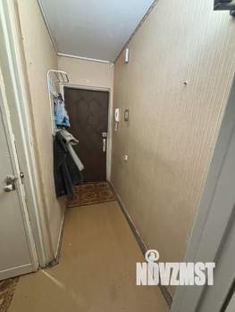 2-к квартира, вторичка, 44м2, 1/5 этаж