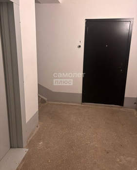 3-к квартира, вторичка, 65м2, 1/10 этаж