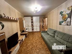 3-к квартира, вторичка, 65м2, 4/5 этаж