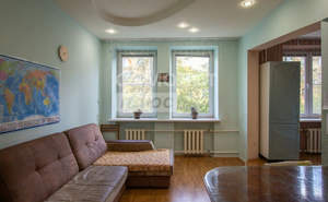 3-к квартира, вторичка, 73м2, 3/5 этаж