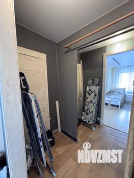 2-к квартира, вторичка, 43м2, 4/5 этаж