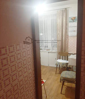 2-к квартира, вторичка, 44м2, 3/5 этаж