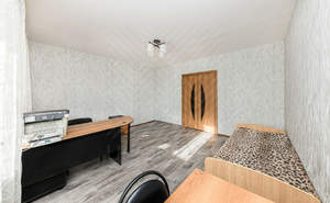 1-к квартира, вторичка, 41м2, 1/10 этаж