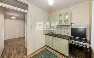 3-к квартира, вторичка, 58м2, 2/5 этаж