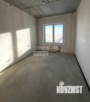 2-к квартира, вторичка, 52м2, 17/26 этаж