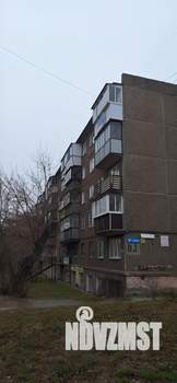 1-к квартира, вторичка, 32м2, 1/5 этаж