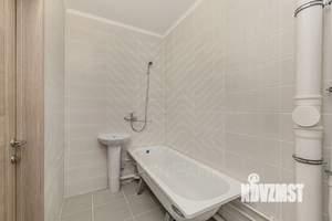 2-к квартира, вторичка, 53м2, 6/10 этаж