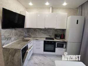 2-к квартира, вторичка, 59м2, 6/16 этаж