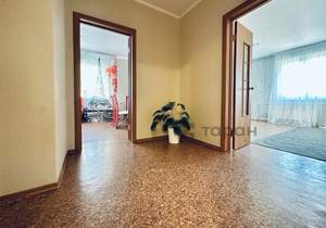 1-к квартира, вторичка, 46м2, 10/10 этаж