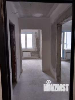 1-к квартира, вторичка, 41м2, 13/20 этаж